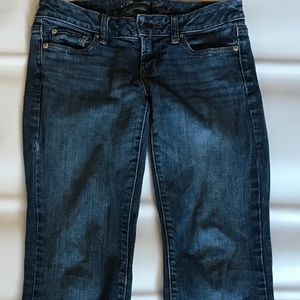 American Eagle, favorite boyfriend, Blue jeans